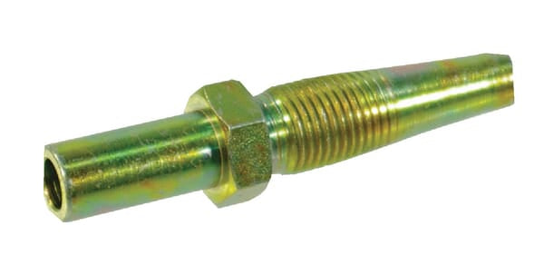Screw fitting 15mm