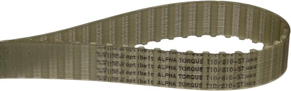 KRAMP Zahnriemen ZRM 81Z - 25 mm T1081025