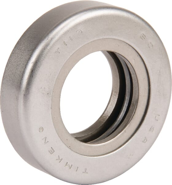 Timken Kegelrollenlager-drucklager T113