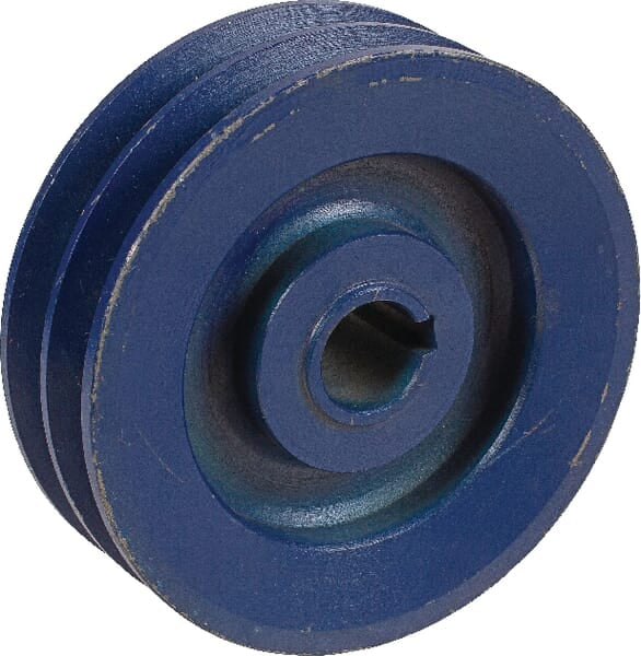 Maschio-Gaspardo Keilriemenscheibe T14003681R
