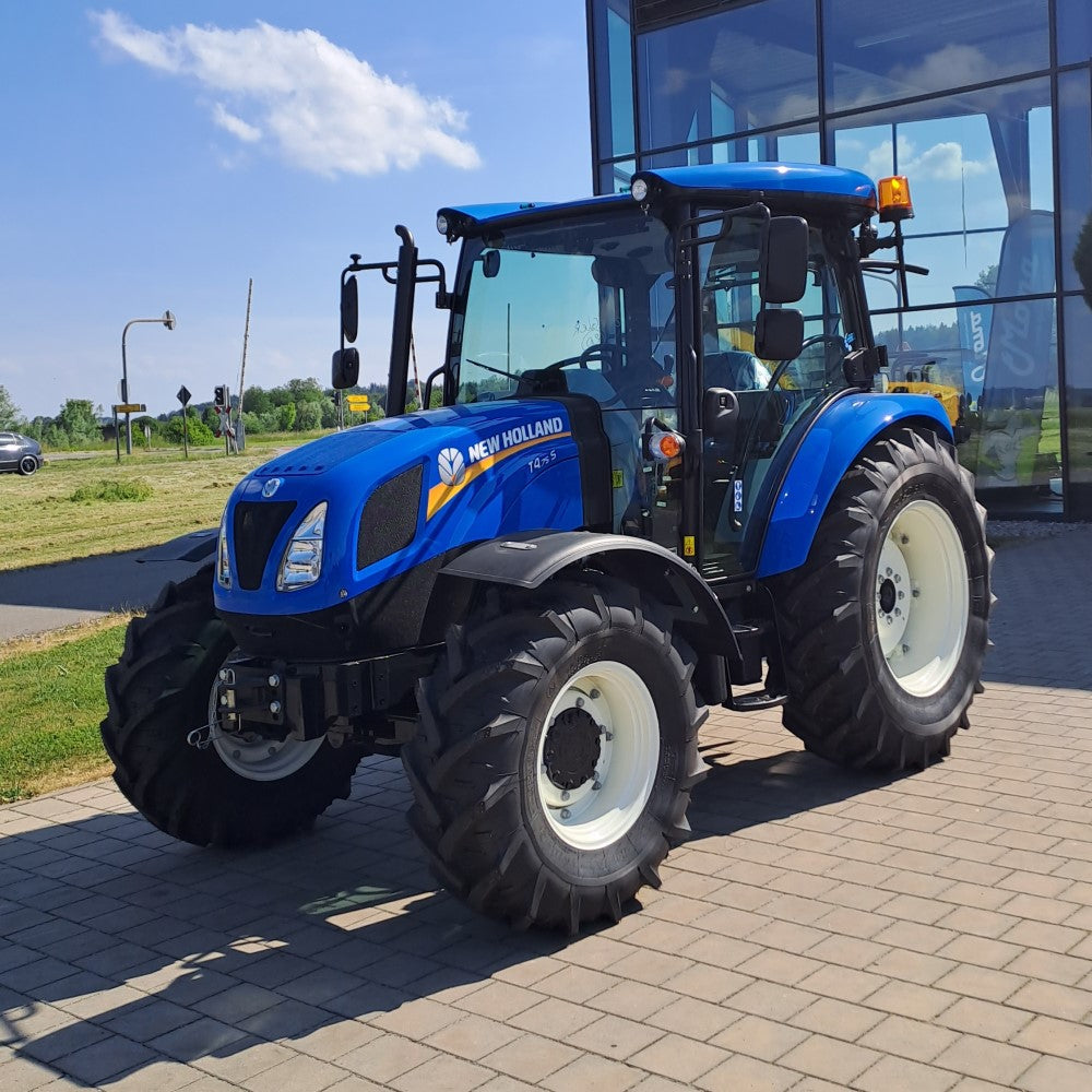 New Holland T4.75S Traktor im Angebot