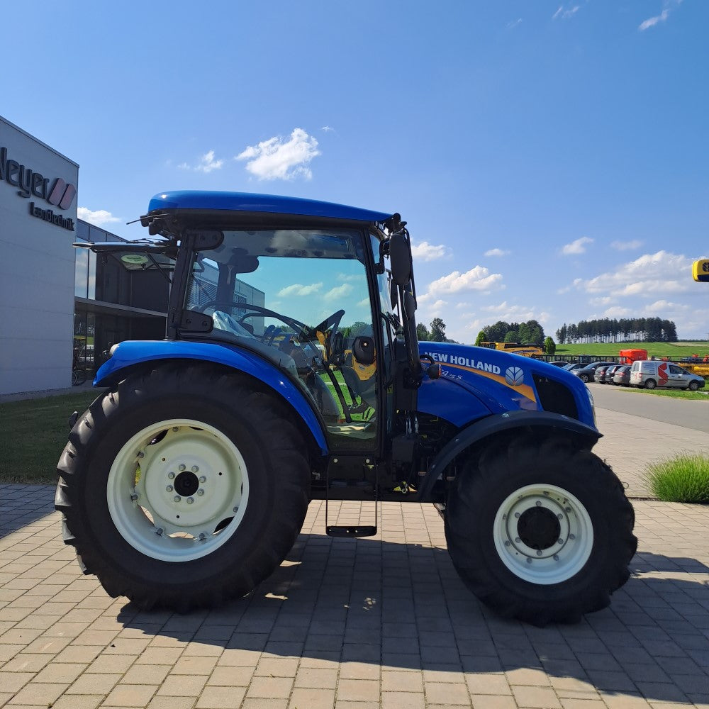 New Holland T4.75S Traktor im Angebot