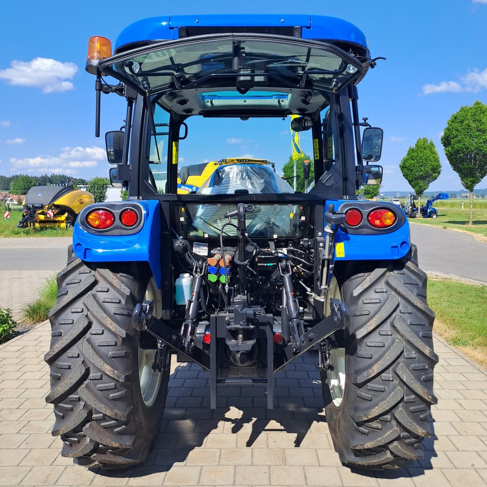 New Holland T4.75S Traktor im Angebot