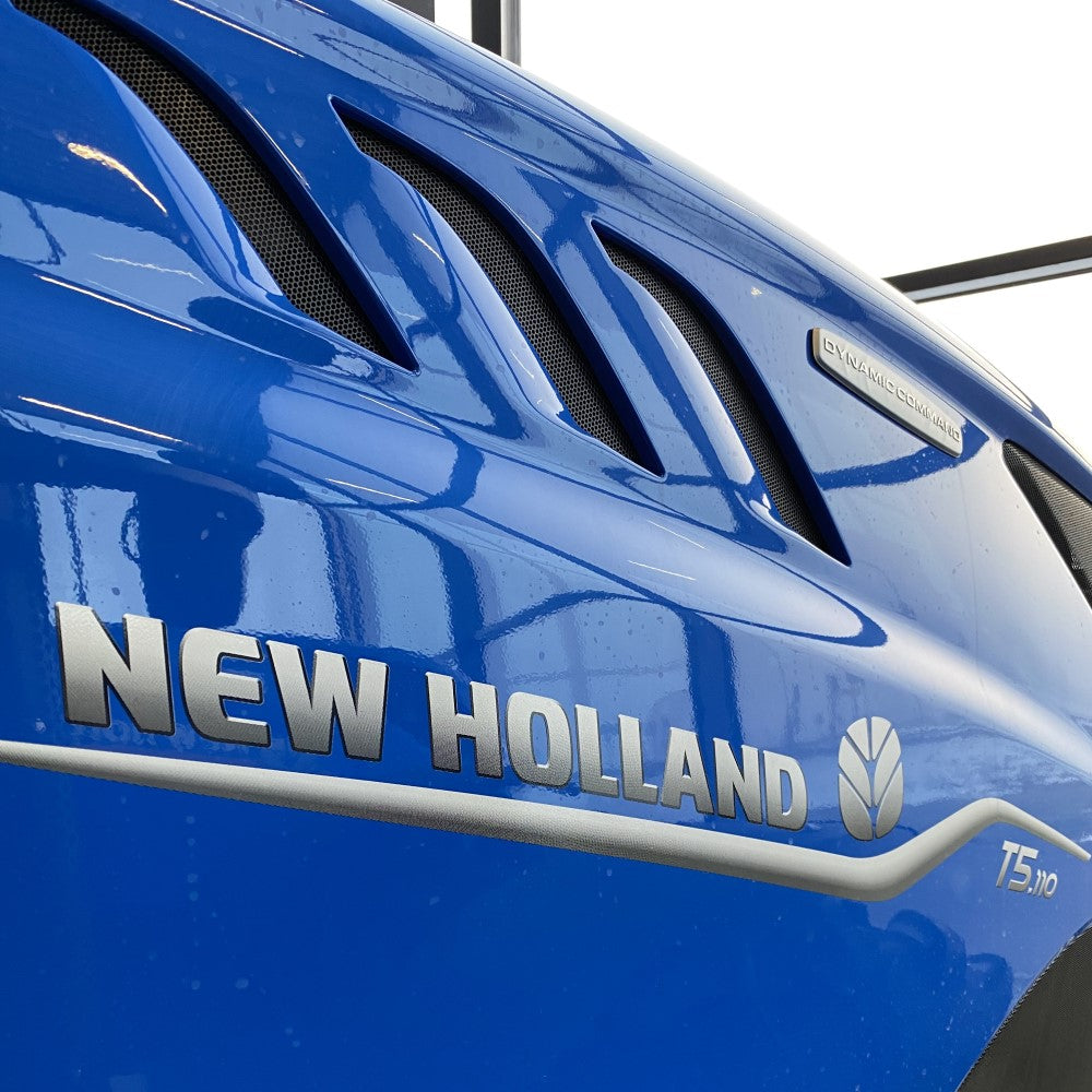 New Holland T5.110 Traktor
