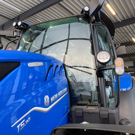New Holland T5.110 Traktor
