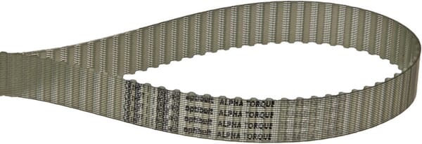 KRAMP Zahnriemen ZRM 124Z - 25 mm T10124025