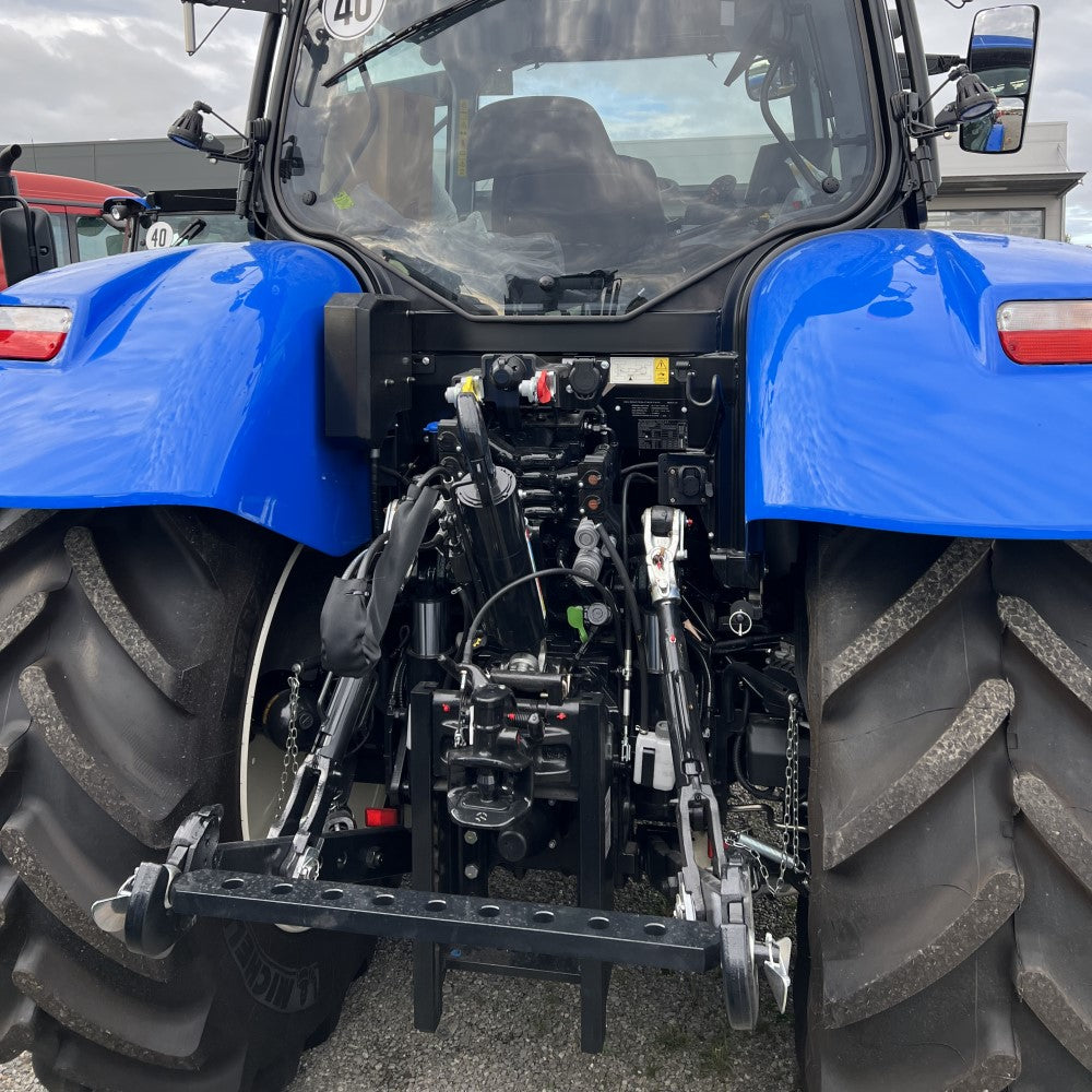 New Holland T6.180 Auto Command Traktor - Aktion 2026