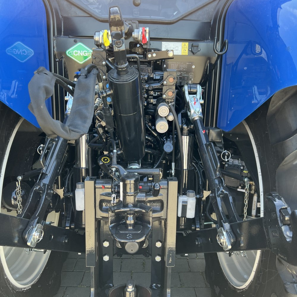T6.180 Énergie méthane