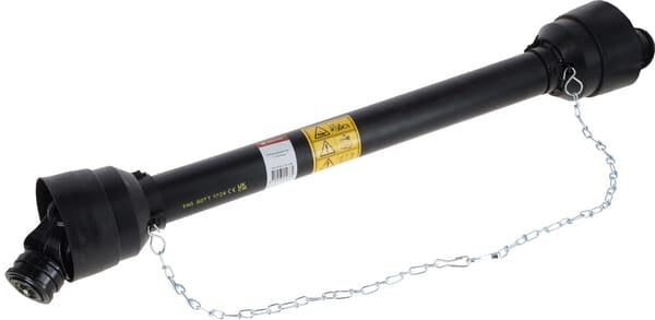 KRAMP Gelenkwelle T60 L=1010mm - 1 Stück - T60101SC12C12KR