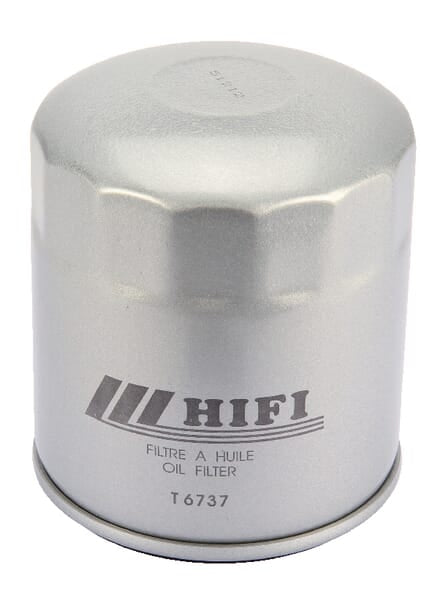 KRAMP Ölfilter T6737
