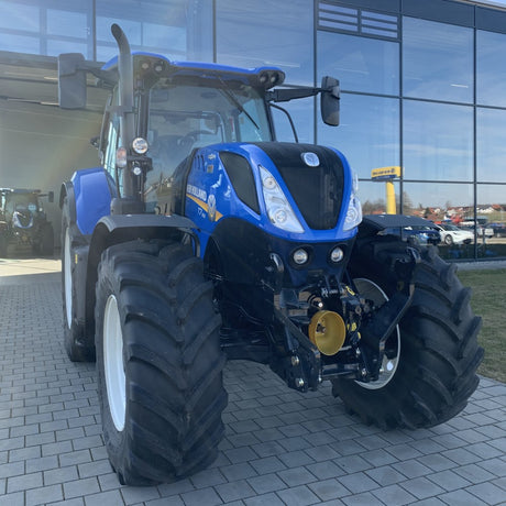 New Holland T7.190 Traktor