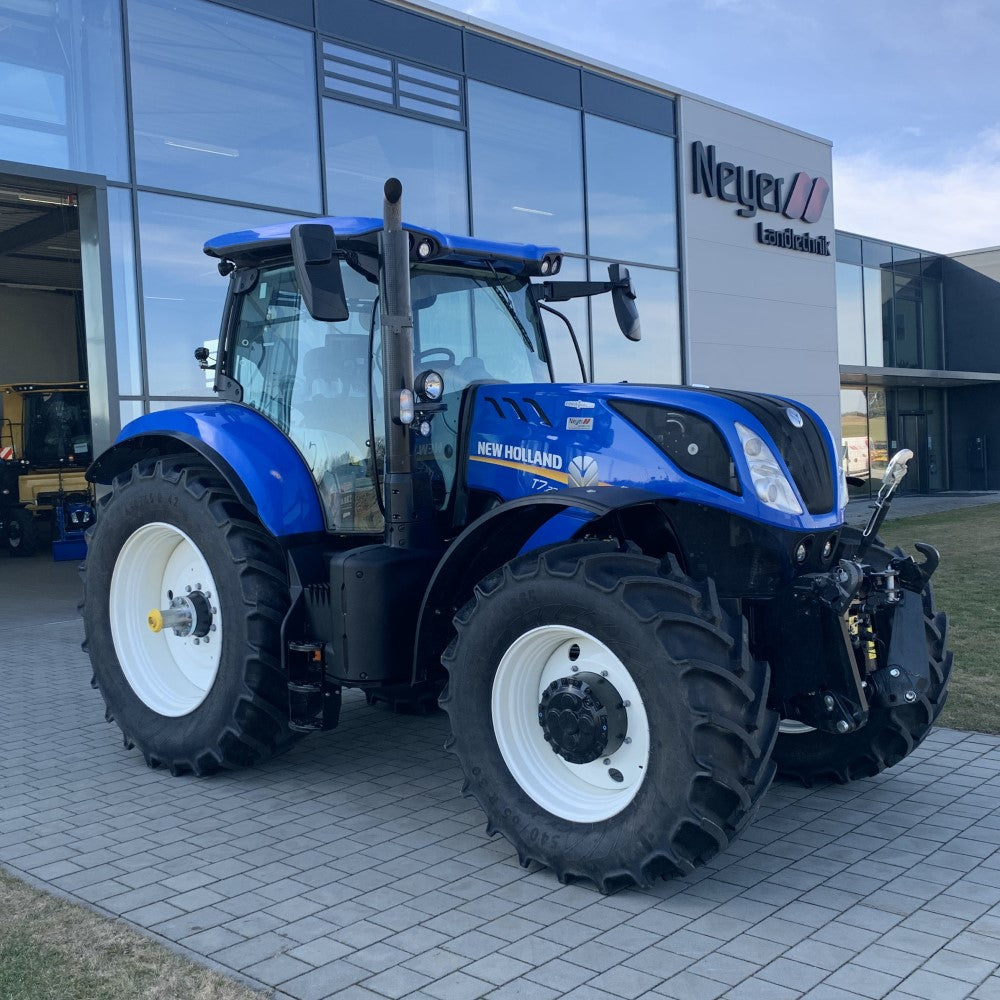 New Holland T7.270 Traktor