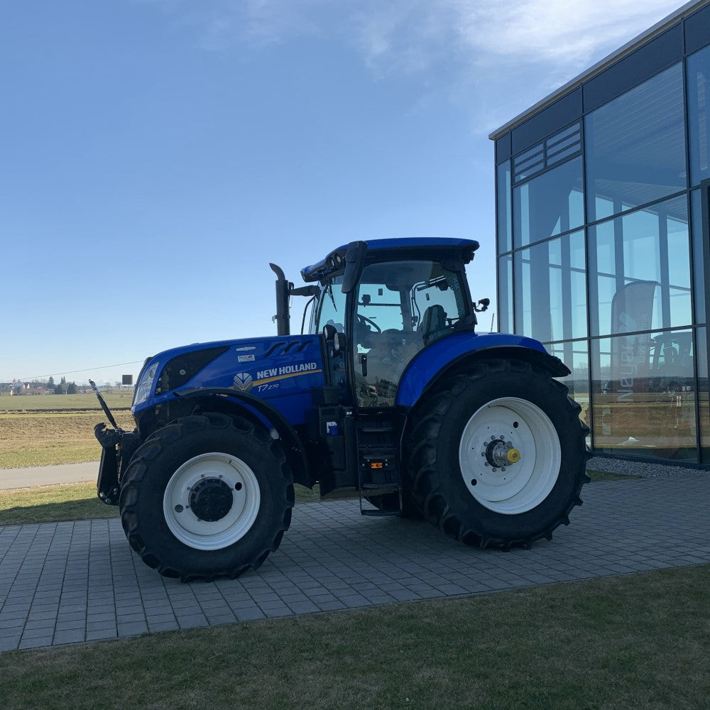 New Holland T7.270 Traktor