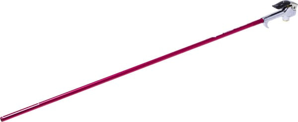 KRAMP Druckluftkamm 60 cm rot T8051KR