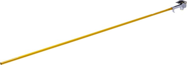 KRAMP Druckluftkamm 90 cm gelb T8052KR