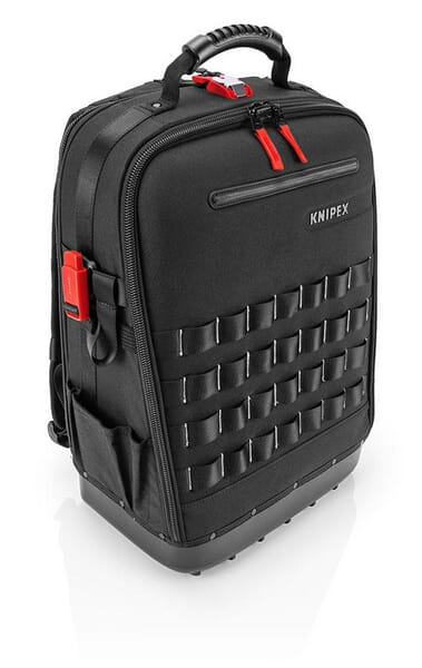 KRAMP Werkzeugrucksack modular X18 TA002150LE