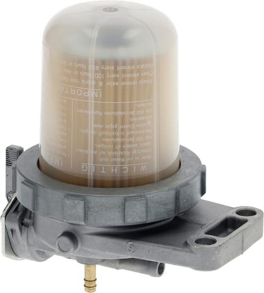 Kubota Kraftstofffilter TA04943010