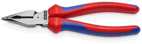 KRAMP Kombinationszange 185mm TA0822185