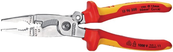 KRAMP Universalzange1000 V TA1396200