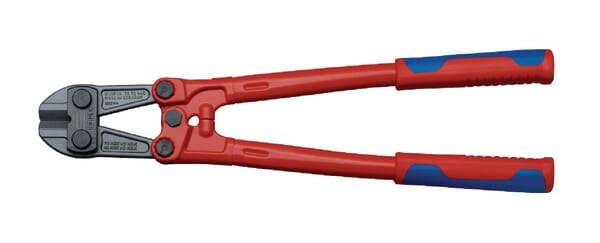 KRAMP Bolzenschneider 460mm TA7172460