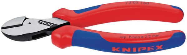 KRAMP Diagonal-Seitenschneider X-Cut TA7302160