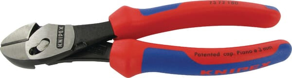 KRAMP Knipex TwinForce Sei.schneider TA7372180