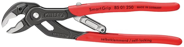 KRAMP Wasserpumpenz.Smart Grip 250mm TA8501250