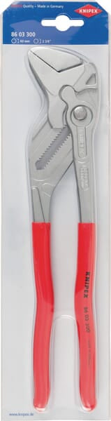 KRAMP Zangenschlüssel TA8603300SB