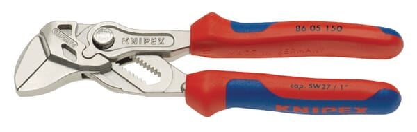 KRAMP Zangenschlüssel TA8605180