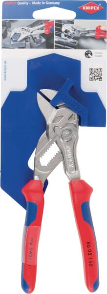 KRAMP Zangenschlüssel TA8605150SB