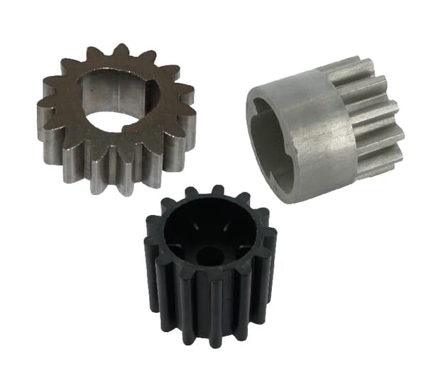 AS-Motor Ritzel (33 Zähne) - 1 Stück - G60030002
