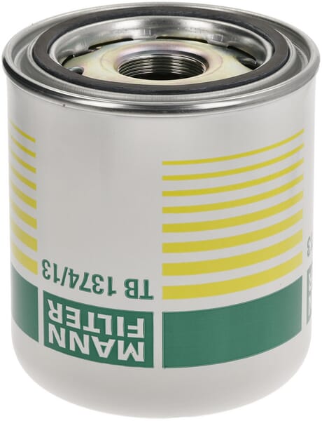 KRAMP Lufttrockner für pneumatisches Bremssystem TB137413X