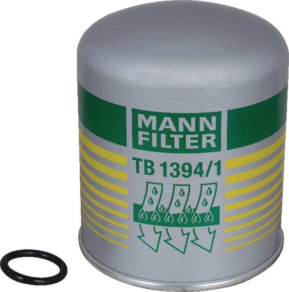 KRAMP Lufttrockner für pneumatisches Bremssystem TB139416X