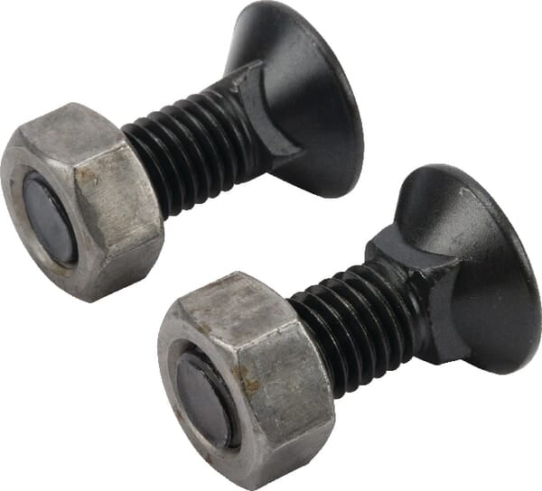 KRAMP Schrauben und Muttern verpackt TB30101