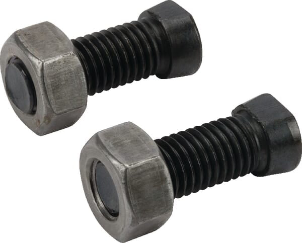 KRAMP Schrauben und Muttern verpackt TB60031