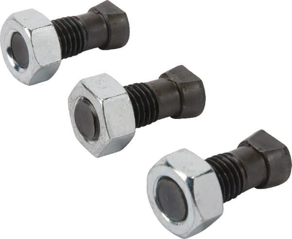 KRAMP Schrauben und Muttern verpackt TB60421
