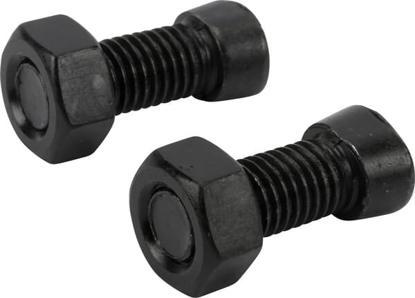 KRAMP Schrauben und Muttern verpackt TB95400