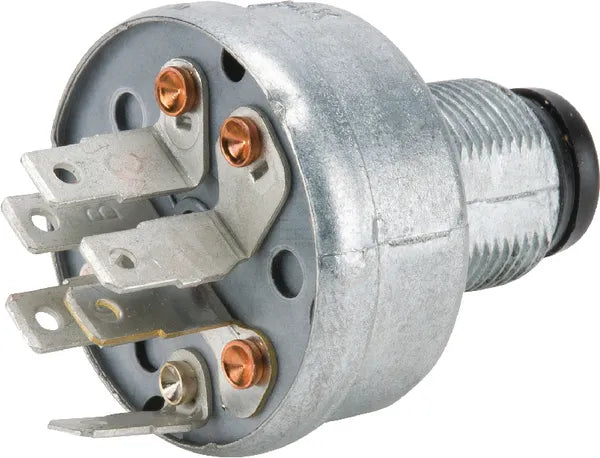 Contacteur d'allumage