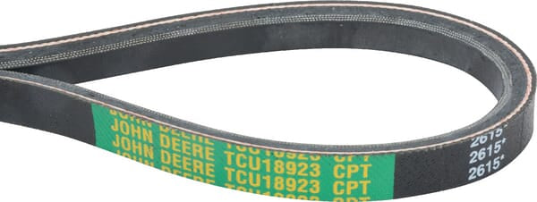 John Deere Keilriemen - 1 Stück - TCU18923