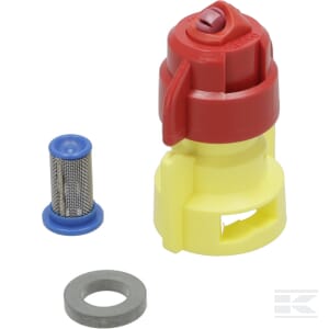 KRAMP Düse TD VR MKIII Gr.2 HiSpeed TDVR2HS