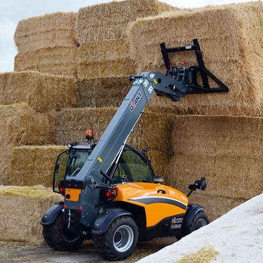 Tobroco GiANT Teleskoplader GT5048