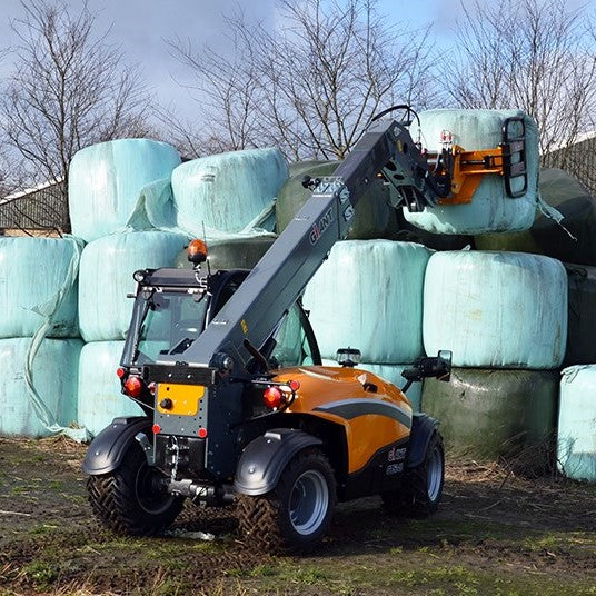 Tobroco GiANT Teleskoplader GT5048