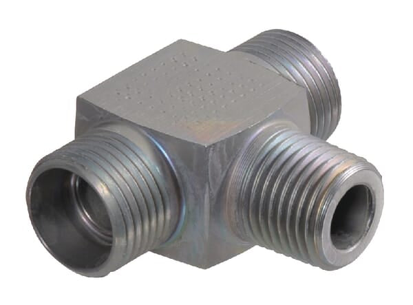 KRAMP Kupplung 8L M12 TES8LM12