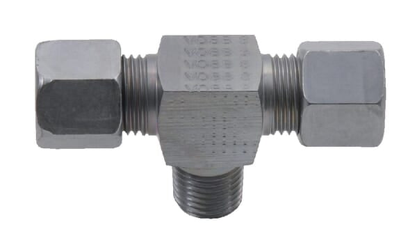 KRAMP T-Verschraubung 10L M14 TEV10LM14