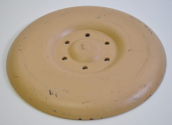 KUBOTA Gleitteller VGTF5K0