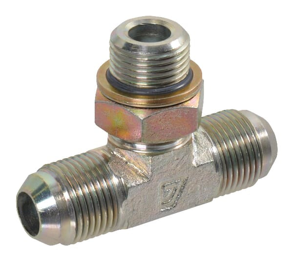 KRAMP T-Verschr. 3/4 UNF x 3/8 BSP TIB1206