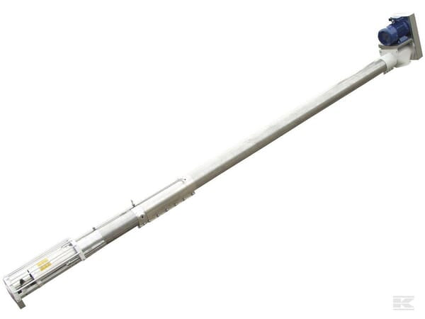 Kongskilde Industries Zwischenwelle SENIOR DTA102 171601190