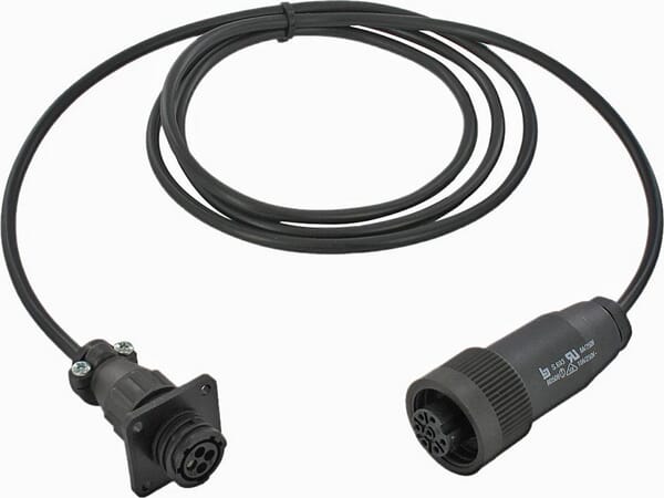 Teejet Adapterkabel TJT500/85 TJT198514