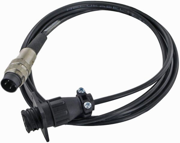 Teejet Kabel Gangschaltung Amatron 4 pol. TJT198687
