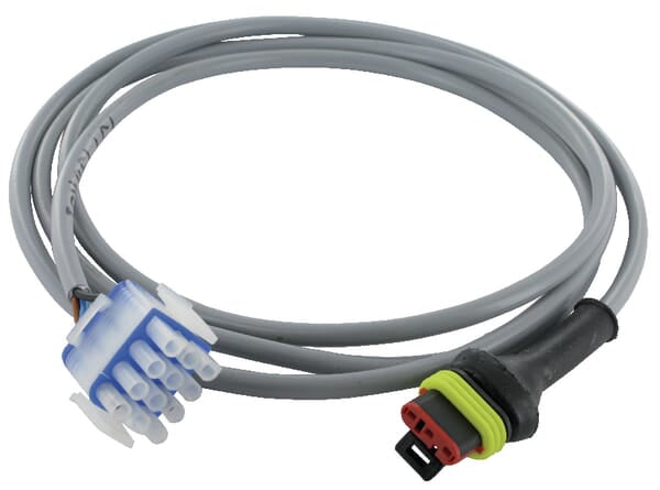 KRAMP Adapterkabel TJT71RPM - 467100 - 1 Stück - TJT198RSI